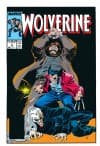 WOLVERINE CLASSIC (Trade Paperback) cover