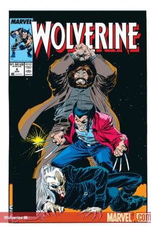 WOLVERINE CLASSIC (Trade Paperback)