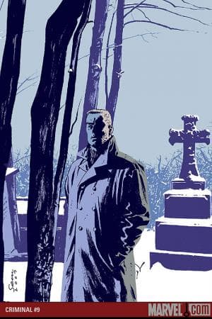 Criminal (2006) #9