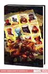 Marvel Zombies/Army of Darkness (Hardcover) cover