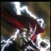 Thor (2007) #2 (50/50 variant)