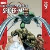 Ultimate Spider-Man Vol. 9: Ultimate Six (2005)