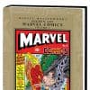 Marvel Masterworks: Golden Age Marvel Comics Vol. 3 (2008)