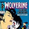 Wolverine (1988) #15