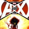 Avengers Vs. X-Men (2012) #12 (Kubert Variant)