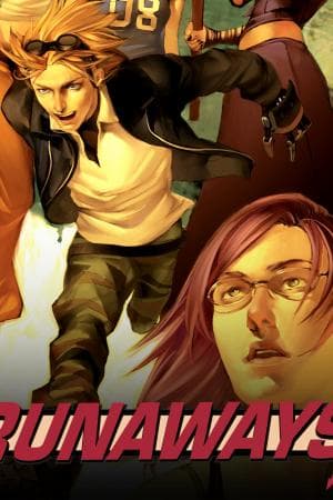 Runaways (2005 - 2008)