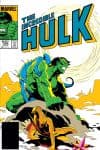 Incredible Hulk (1962) #309 cover