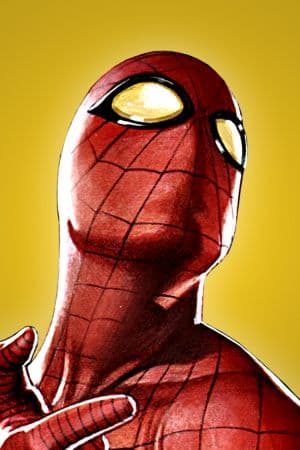 Spider-Man (Peter Parker)
