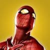 Spider-Man (Peter Parker)