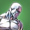 Silver Surfer