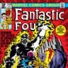 Fantastic Four (1961) #229