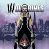 Wolverines (2015) #3