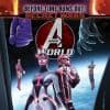 Avengers World (2014) #17