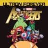 Avengers: Ultron Forever (2015) #1 (Young Variant)