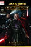 Star Wars: The Old Republic (2010) #2 cover