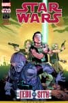 Star Wars: Jedi Vs. Sith (2001) #2 cover