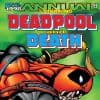 Deadpool and Death Annual (1998)
