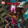 Weapon X: First Class (2008) #3