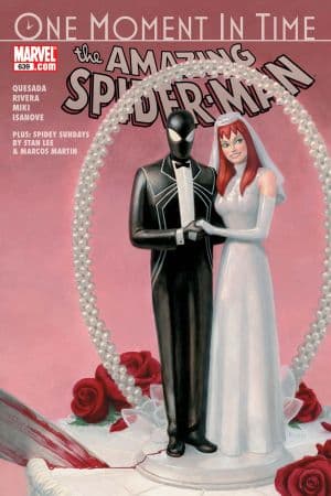 Amazing Spider-Man (1999) #639