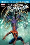 Amazing Spider-Man (1999) #663 cover