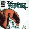 What If? Venom/Deadpool (2010) #1