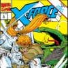 X-Force (1991) #6