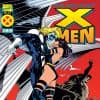 Uncanny X-Men (1981) #319