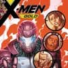 X-Men: Gold (2017) #5