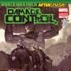 World War Hulk: Aftersmash! - Damage Control (2008) #1