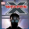 Weapon X (2002) #6