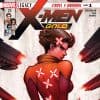 X-Men: Gold (2017) #23