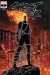 Ghost Rider (2019) #1 (Variant) cover