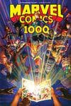 Marvel Comics 1000 (Trade Paperback) cover
