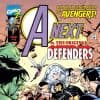 A-Next (1998) #3