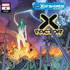 X-Factor (2020) #4 (Variant)