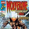 Wolverine (1988) #128