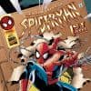 Untold Tales of Spider-Man (1995) #1