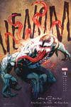 Venom (2021) #1 (Variant) cover