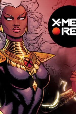 X-Men Red (2022 - Present)