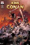 King Conan (2021) #6 cover