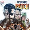 Wolverine: Patch (2022) #5