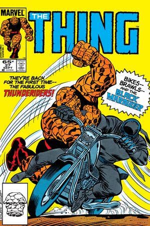 Thing (1983) #27
