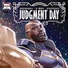 A.X.E.: Judgment Day (2022) #6 (Variant)