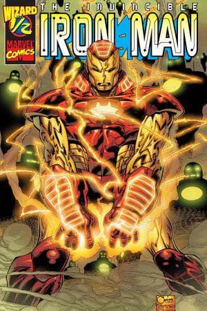 Iron Man (1998) #0.5