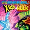 X-Man/Incredible Hulk Annual (1998) #1
