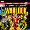Adam Warlock: Strange Tales Facsimile Edition (2023) #178