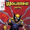 Wolverine (2020) #33 (Variant)