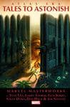 Marvel Masterworks: Atlas Era Tales to Astonish (Trade Paperback) cover