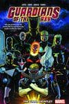 Guardians Of The Galaxy Vol. 1: The Final Gauntlet (Trade Paperback) cover