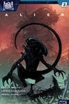 Alien (2023) #3 cover